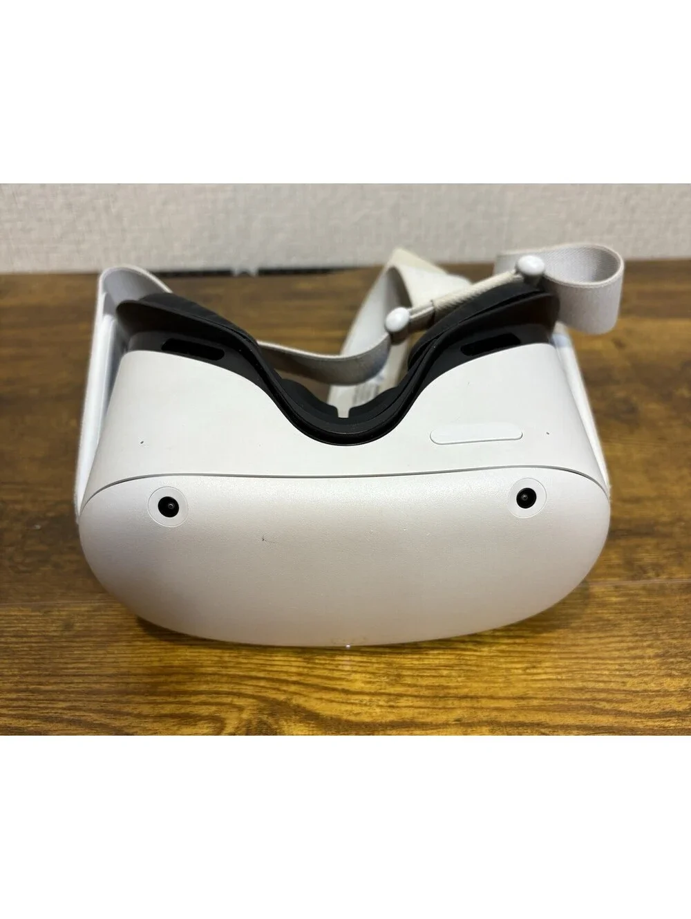 Meta Quest 2 Advanced All-In-One Virtual Reality Headset - 128GB - Excellent